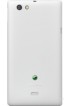 Sony Xperia Miro(White with Silver Strip, 4 GB) Sony Xperia Miro(White with Silver Strip, 4 GB)